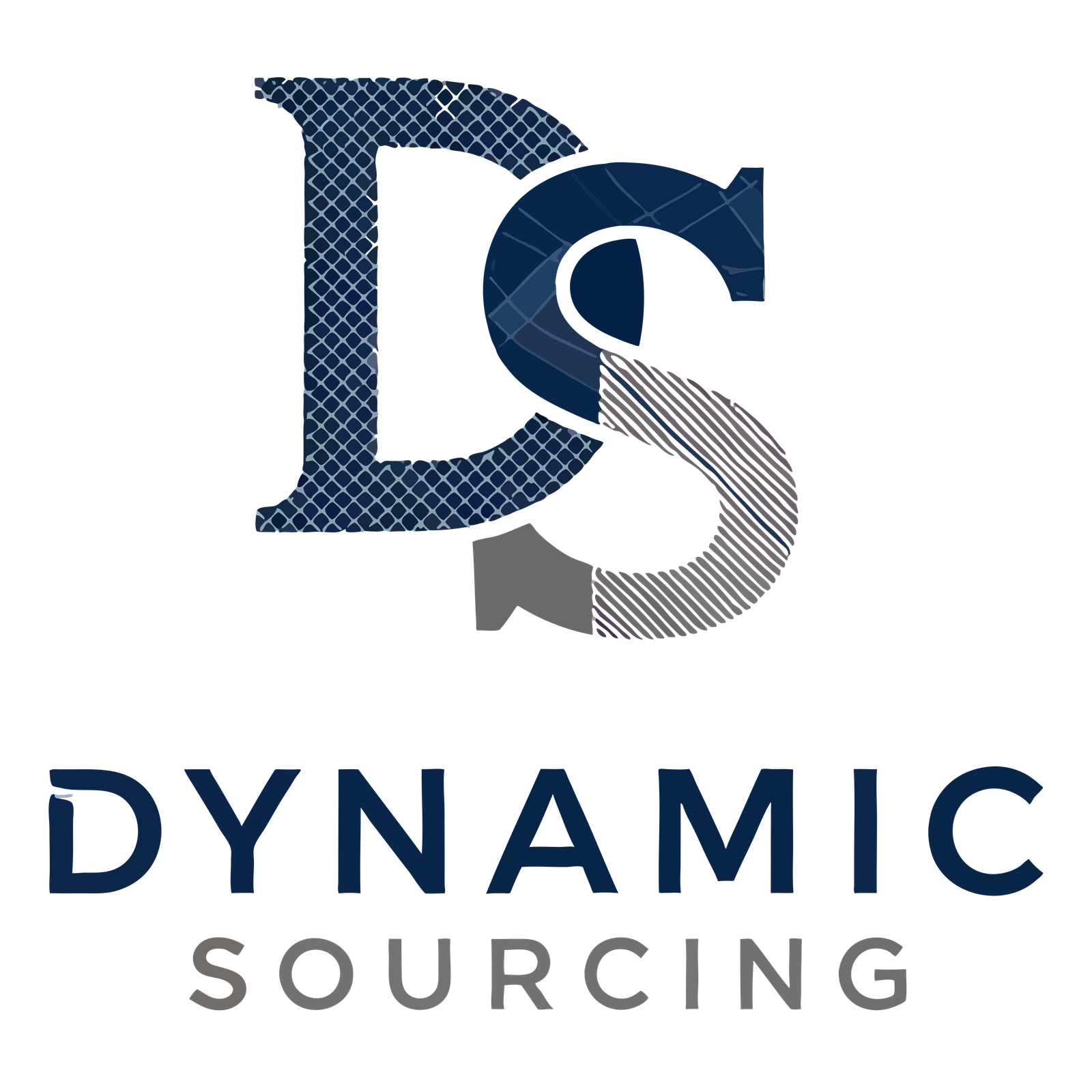 Dynamic Sourcing Logo
